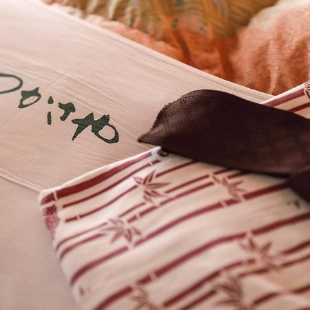 Tsukasaya Ryokan Цуруока Екстер'єр фото